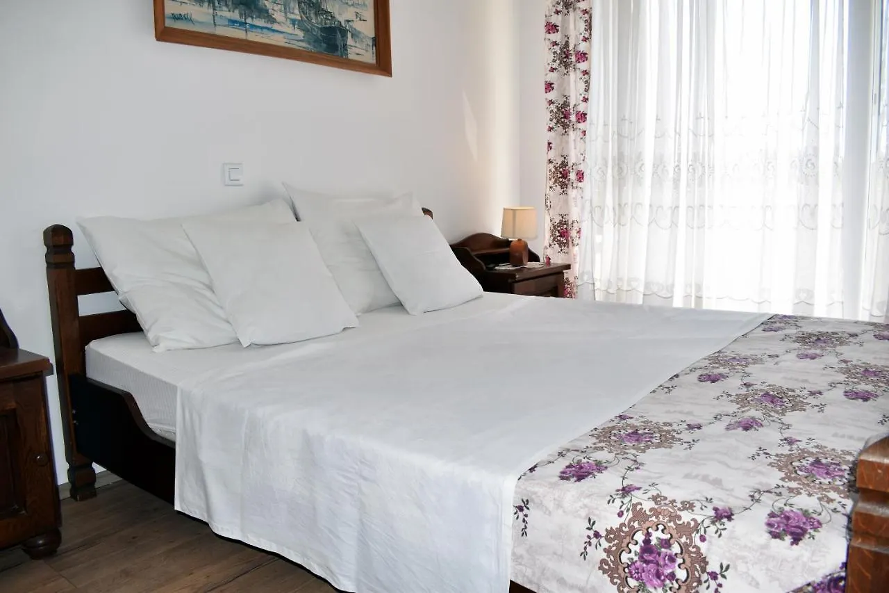 Holiday Home Bakija Pakostane Apartment