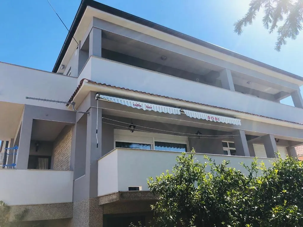 Holiday Home Bakija Pakostane Croatia
