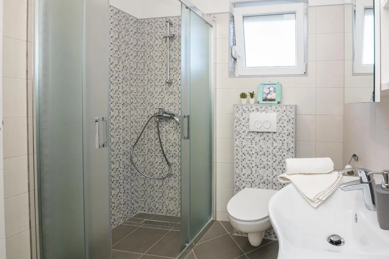 Holiday Home Bakija Pakostane 0*,  Croatia