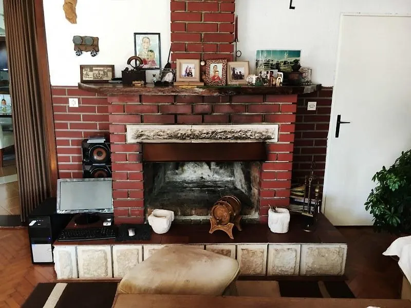 Holiday Home Bakija Pakostane Apartment