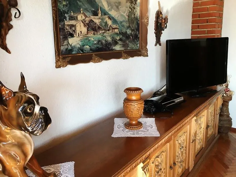 Apartment Holiday Home Bakija Pakostane