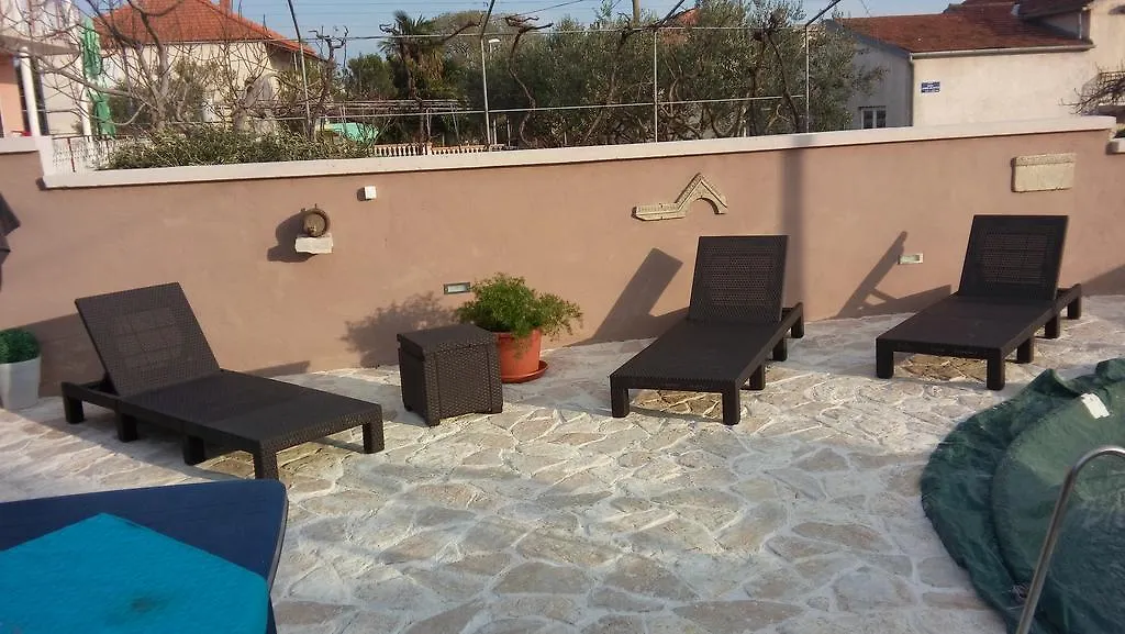 Holiday Home Bakija Pakostane 0*,  Croatia