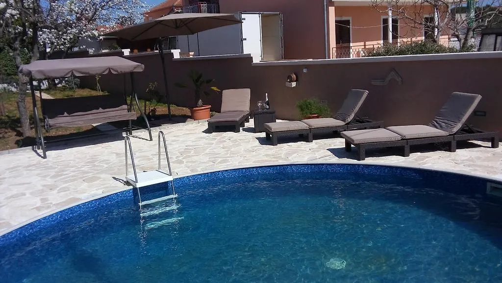 Holiday Home Bakija Pakostane Apartment